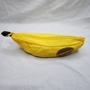 Bananagrams Classic Word Building Game